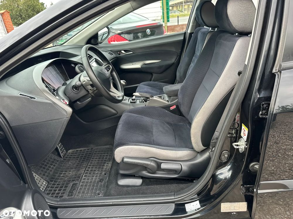 Honda Civic - 13