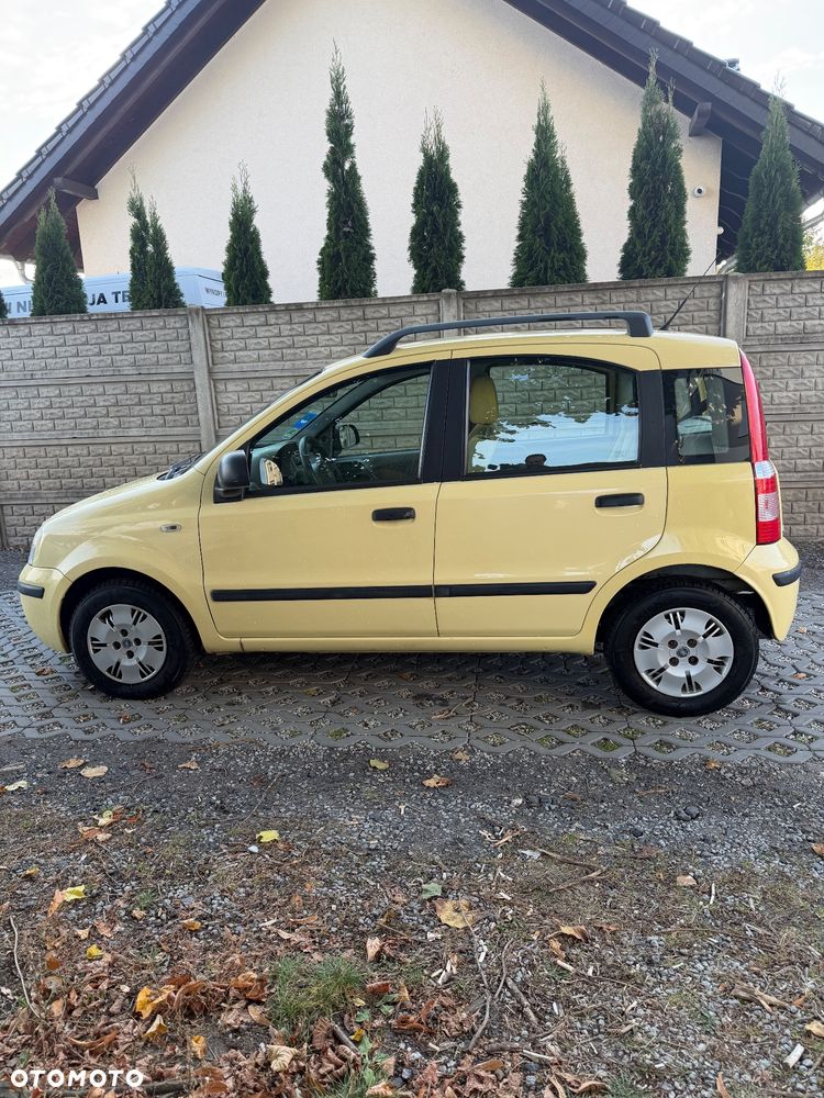 Fiat Panda - 7