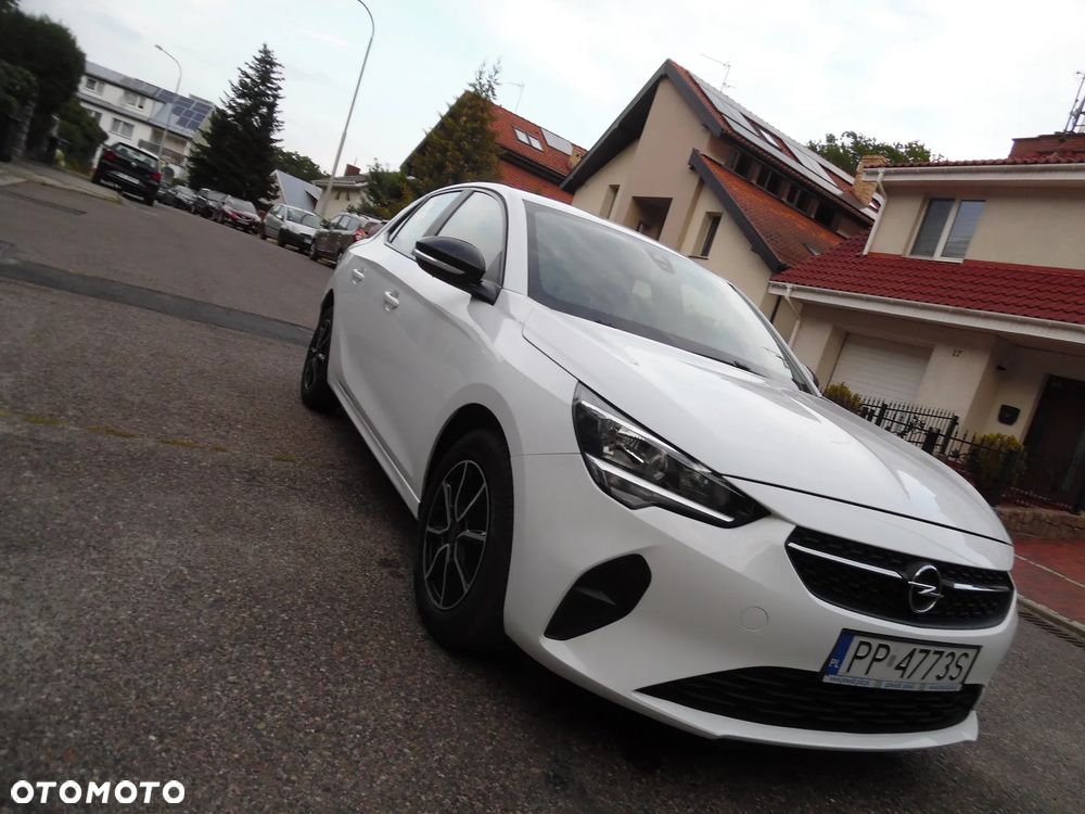Opel Corsa 1.2 Elegance Business Pack S&S - 6