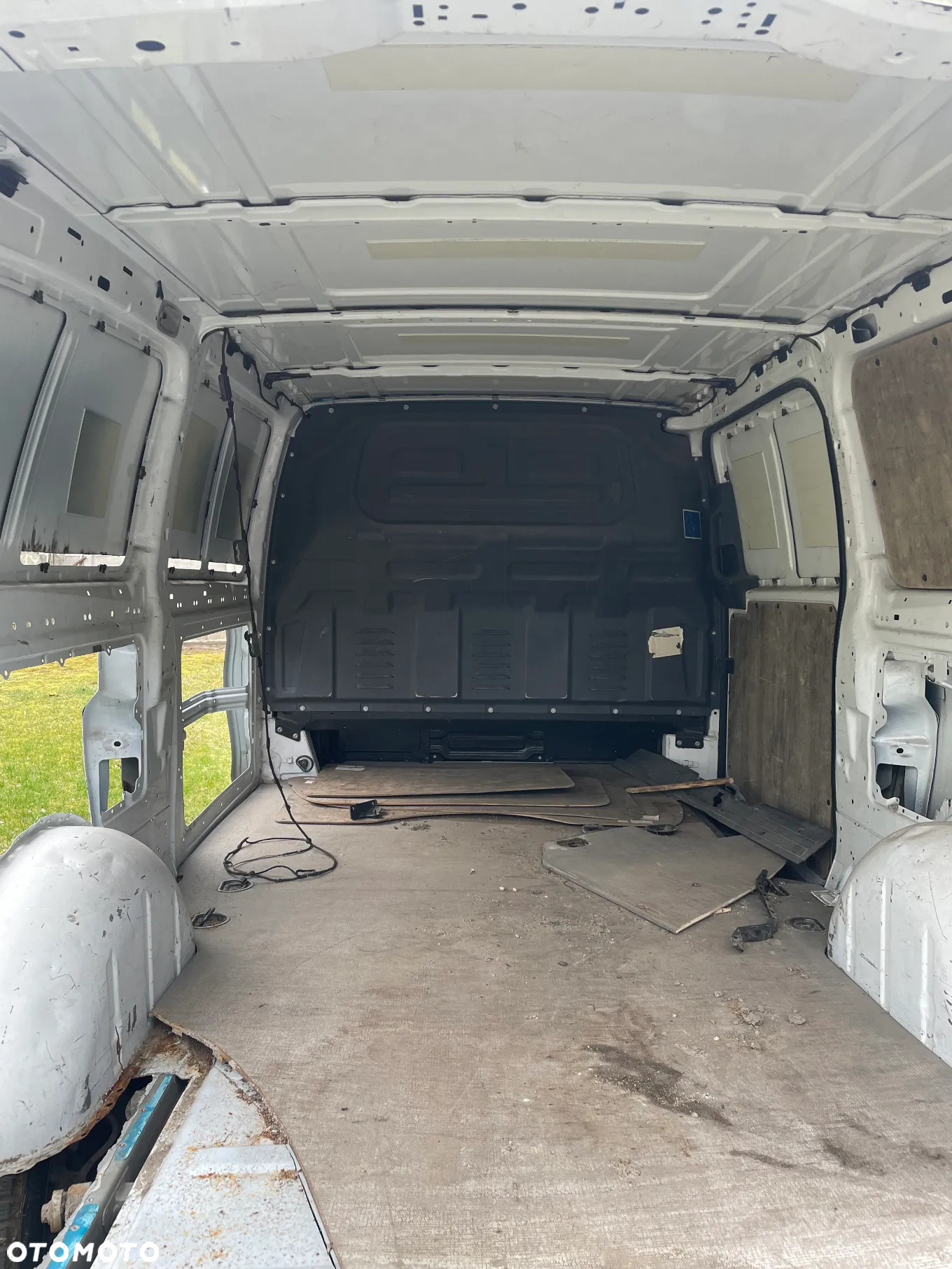 Mercedes-Benz Vito - 6