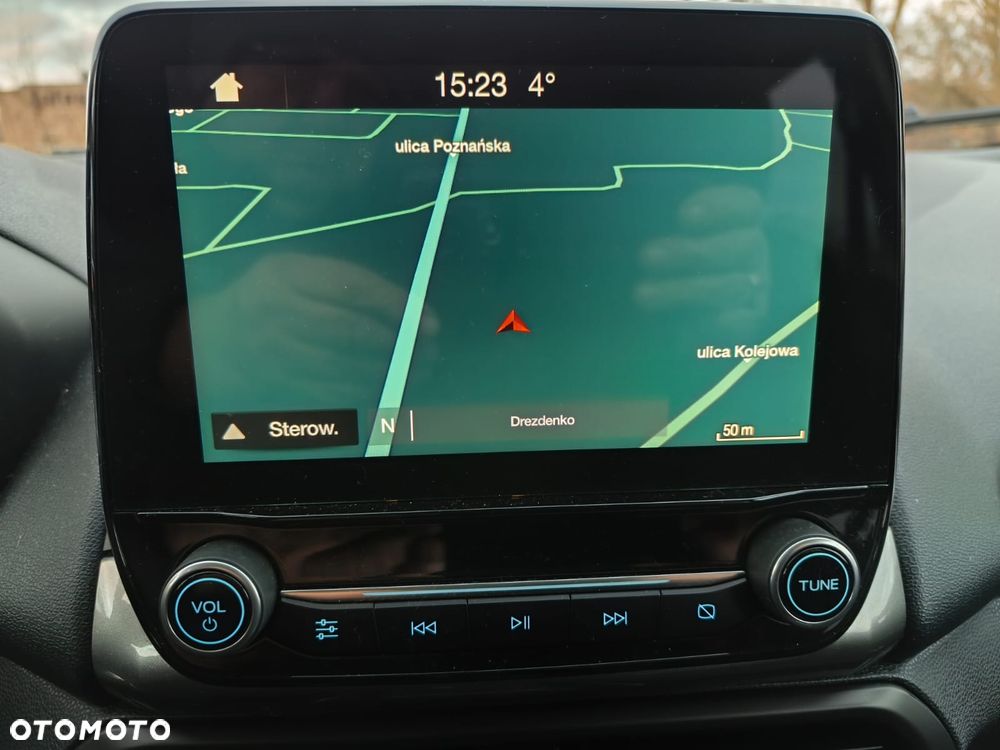 Ford EcoSport 1.0 EcoBoost - 18