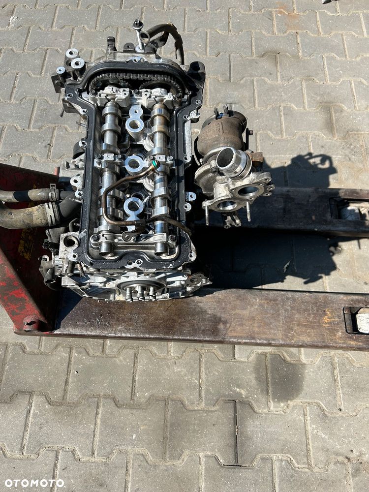 Silnik 1.0 tce H4DF480 Dacia sandero III Jogger Renault Clio V Captur II - 4