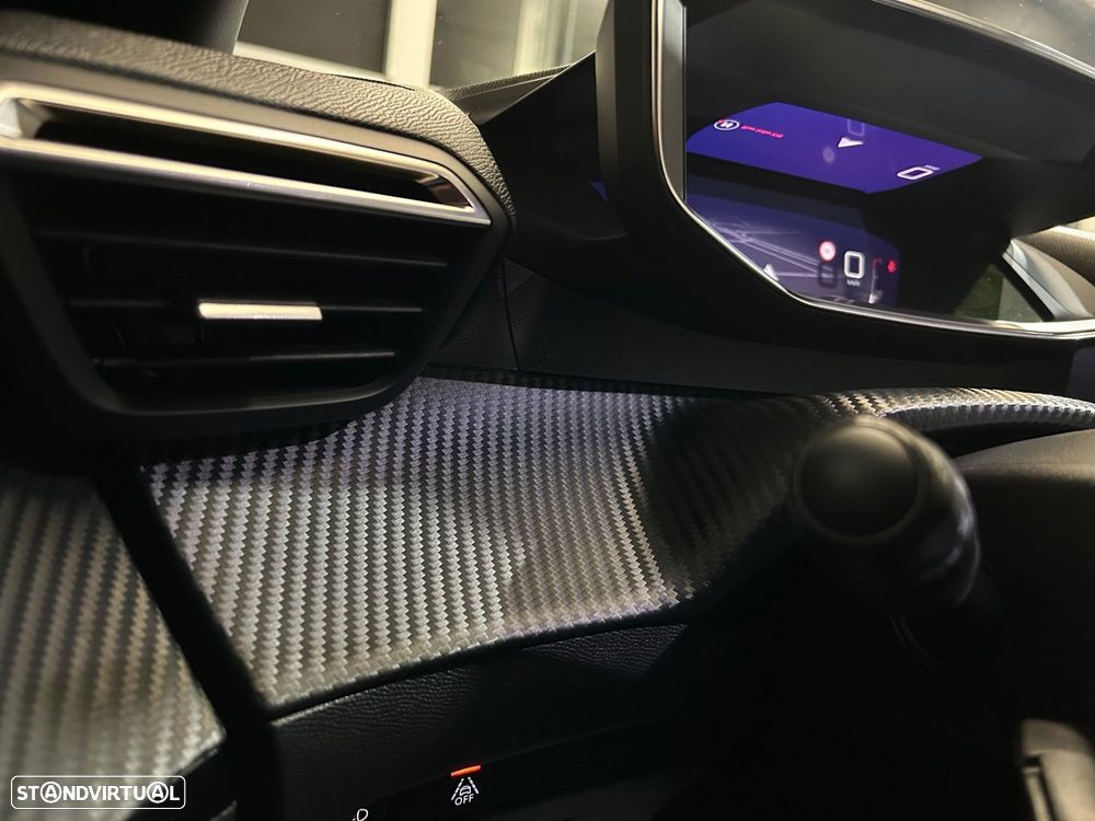 Peugeot 2008 1.2 PureTech Allure Pack - 40