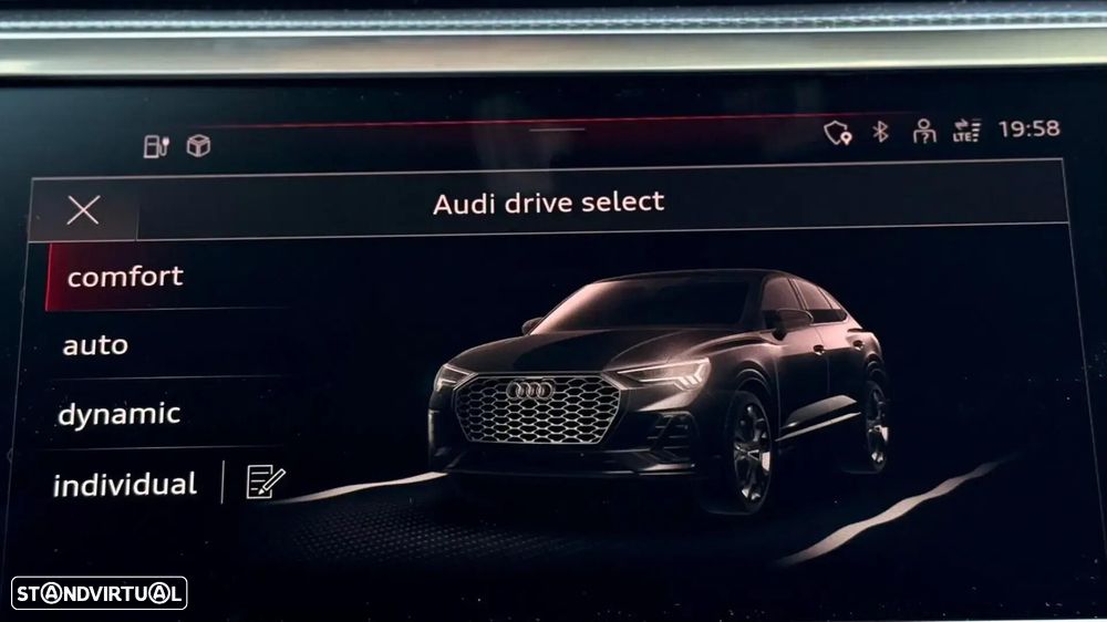 Audi Q3 Sportback - 34
