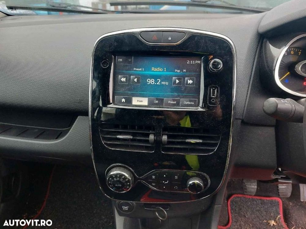 Usa dreapta spate Renault Clio 4 2015 HATCHBACK 0.9 Tce - 9