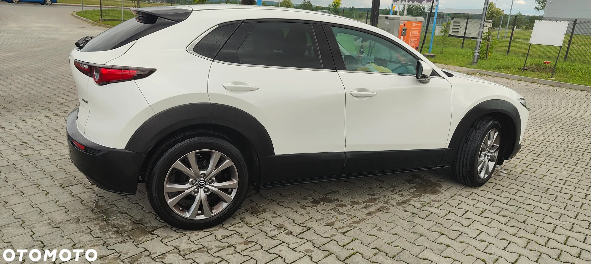 Mazda CX-30 - 12