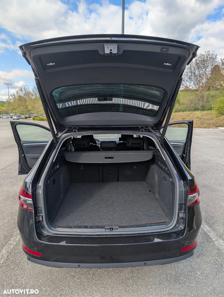 Skoda Superb 1.4 TSI PHEV Style - 10