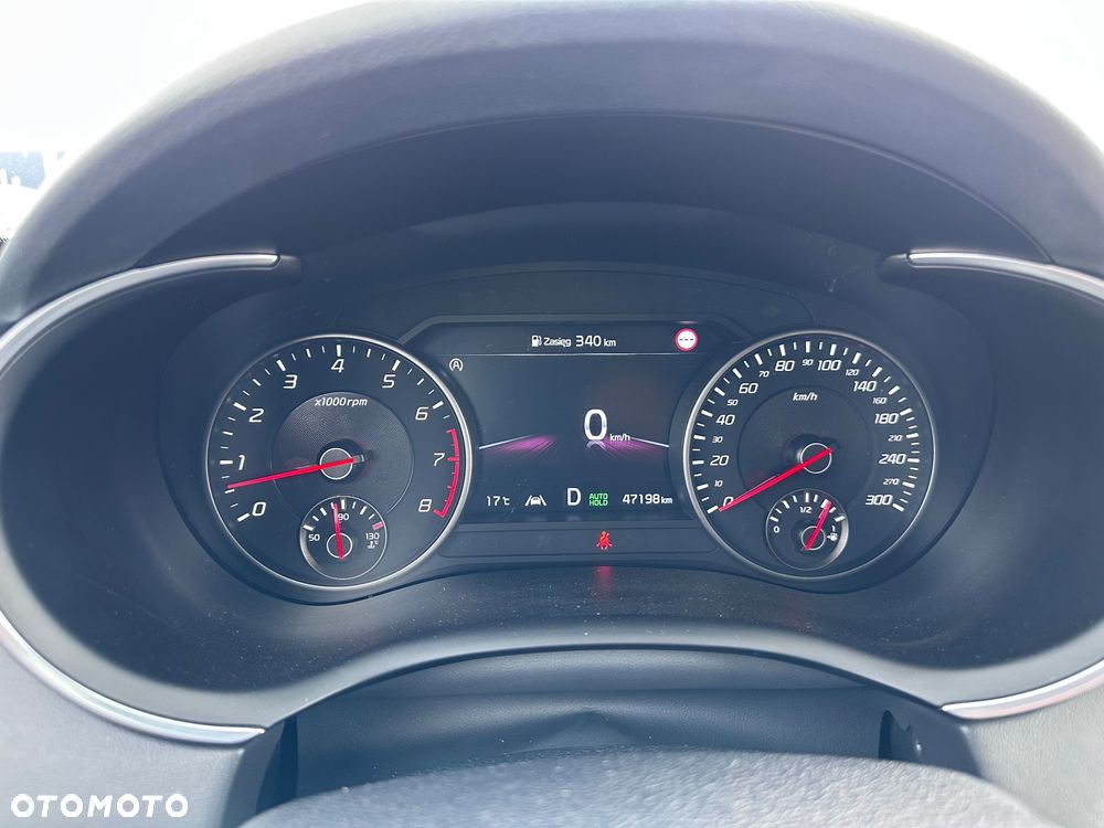 Kia Stinger 3.3 T-GDI V6 GT Prestige Line AWD - 3