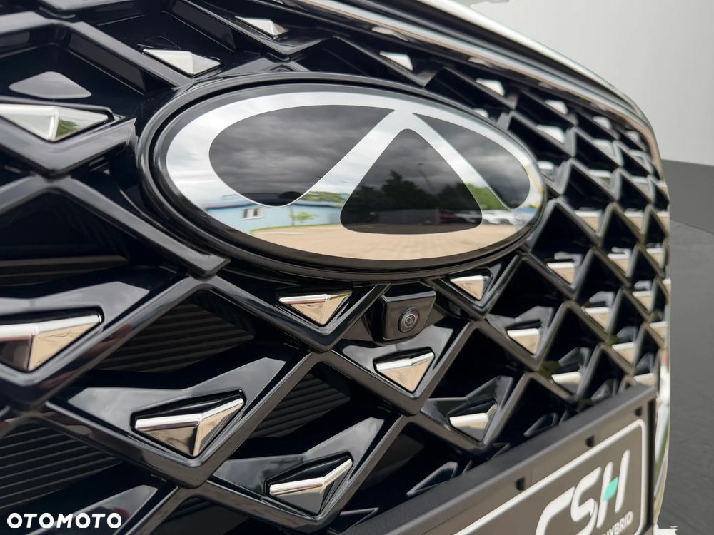 Chery Tiggo 8 1.5 T-GDI Super Hybrid Comfort DCT - 10