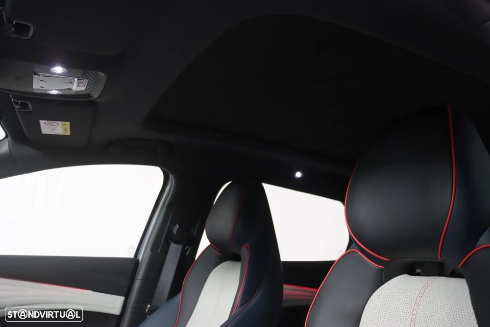 BYD Atto 3 Design - 18