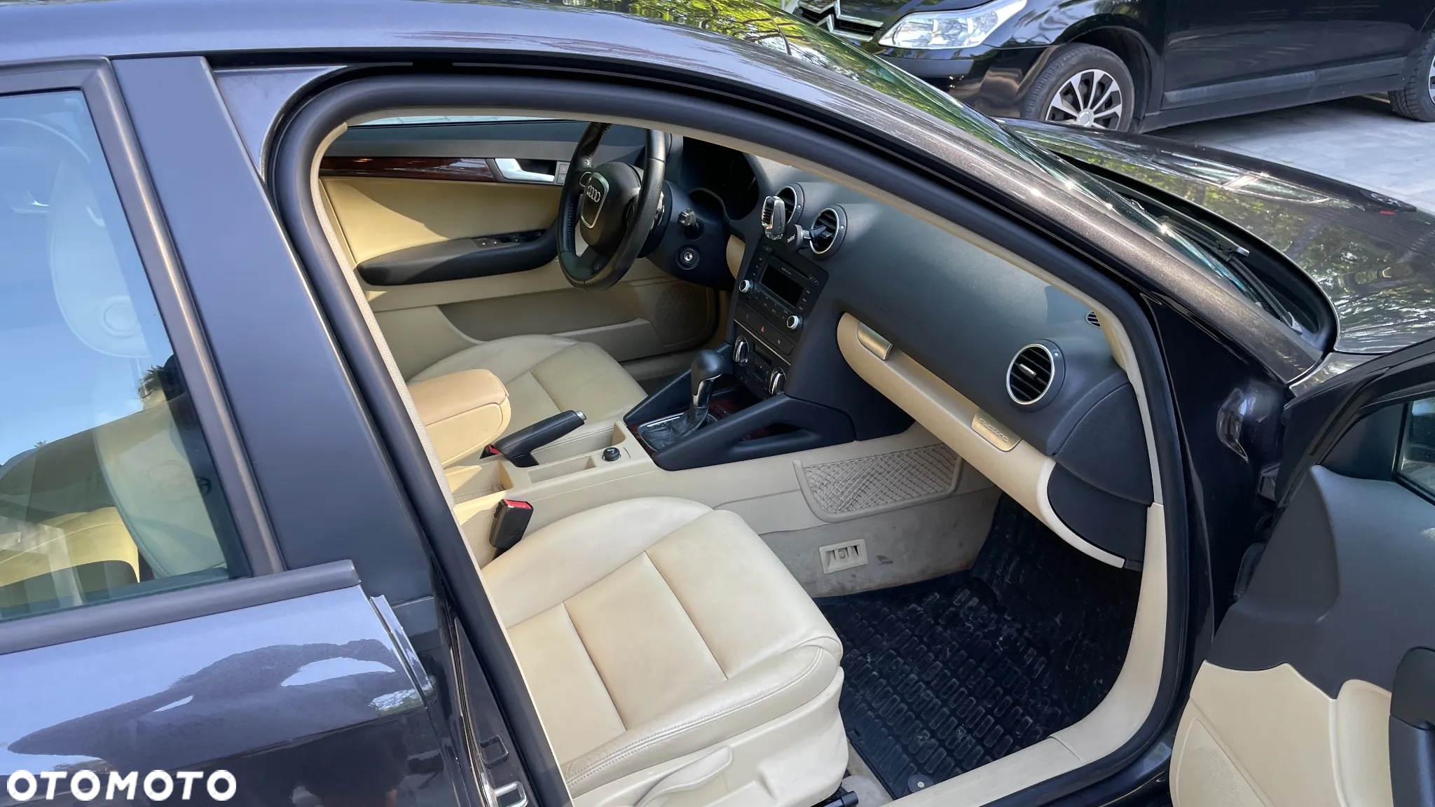 Audi A3 2.0 TFSI Quattro Ambition S tronic - 14