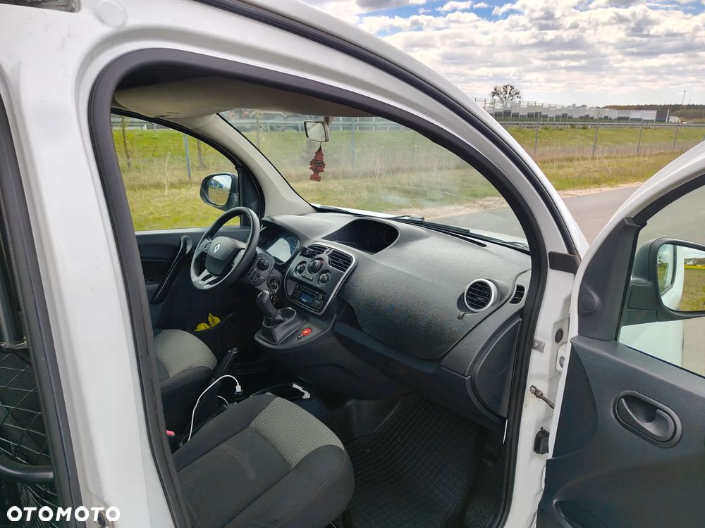 Renault Kangoo - 12