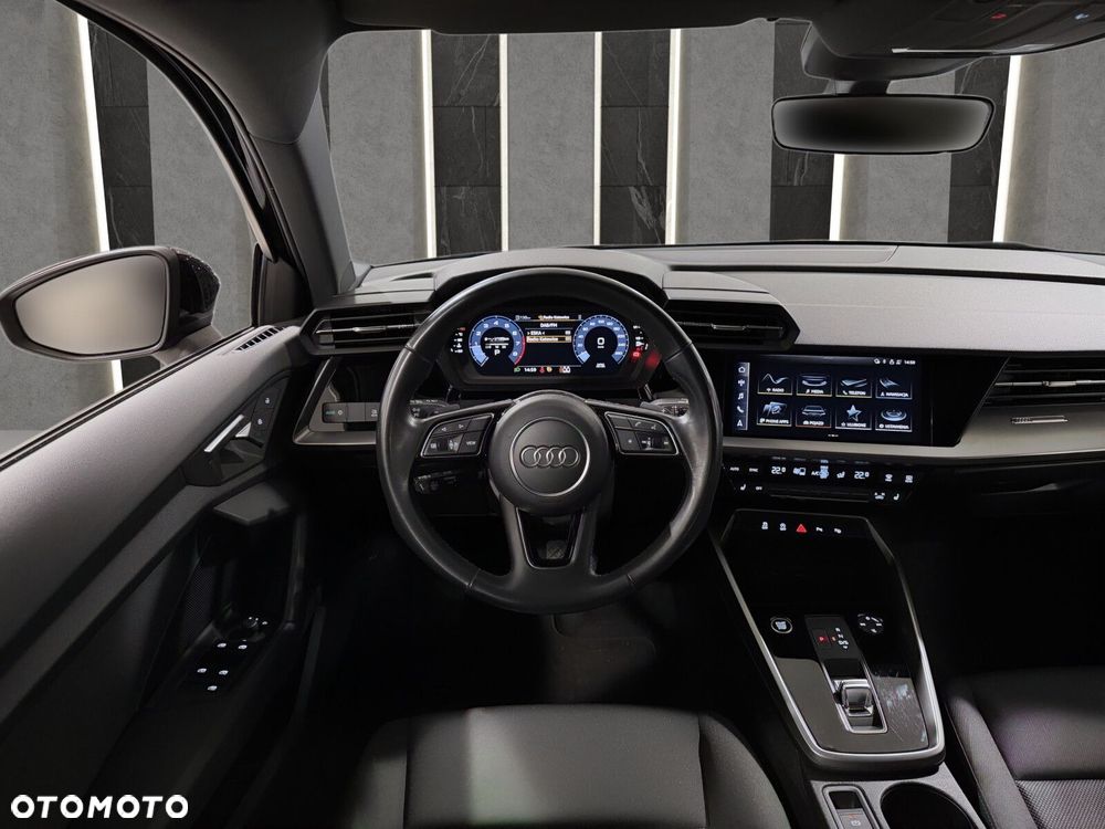 Audi A3 Sportback - 11