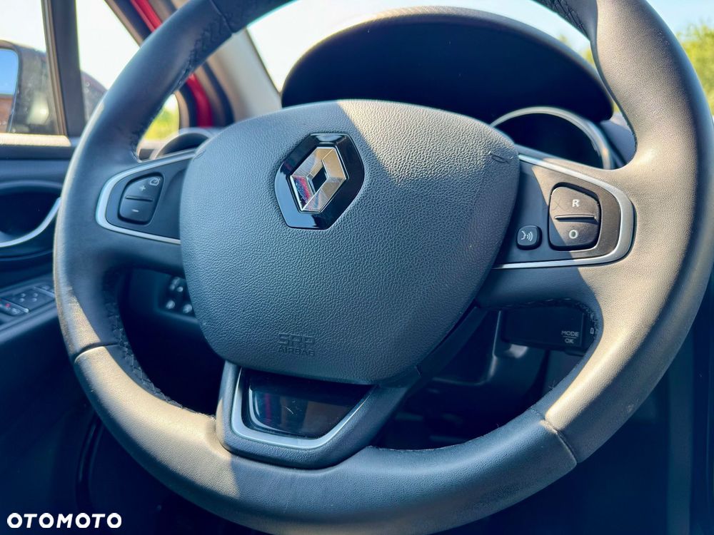 Renault Clio 0.9 Energy TCe Limited 2018 - 23