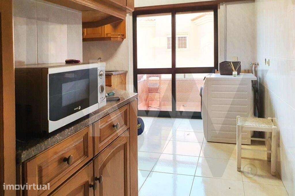 Apartamento T2 - Arrendar - CASCAIS - Grande imagem: 4/13