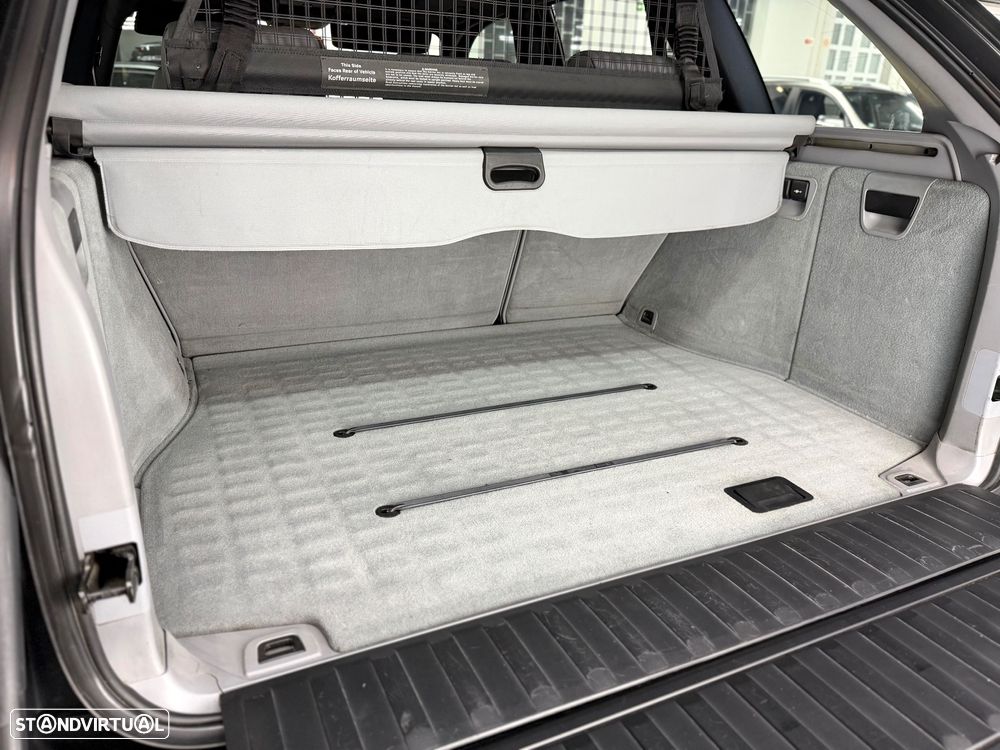 BMW X5 - 19
