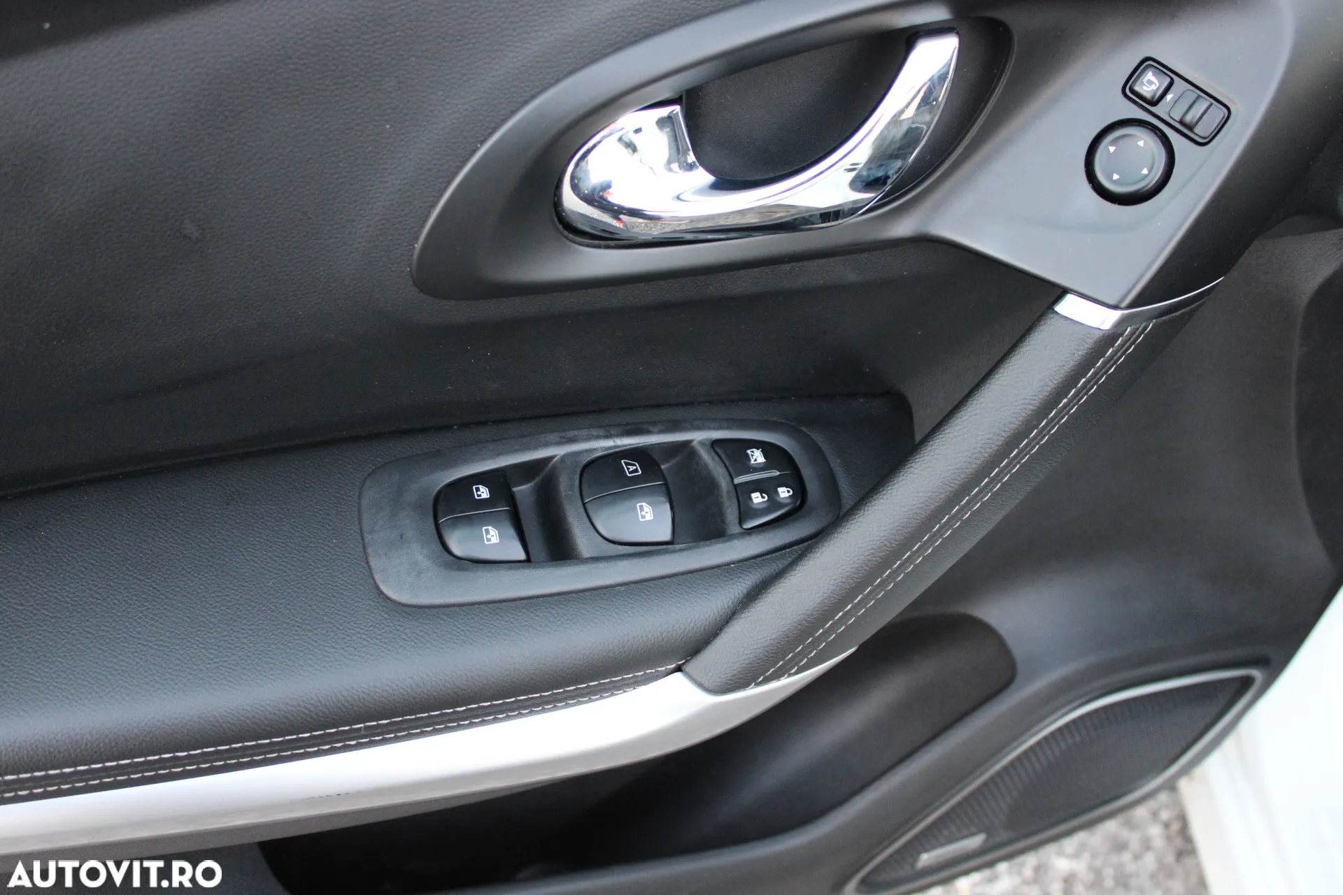 Renault Kadjar Energy dCi 130 Bose Edition - 34