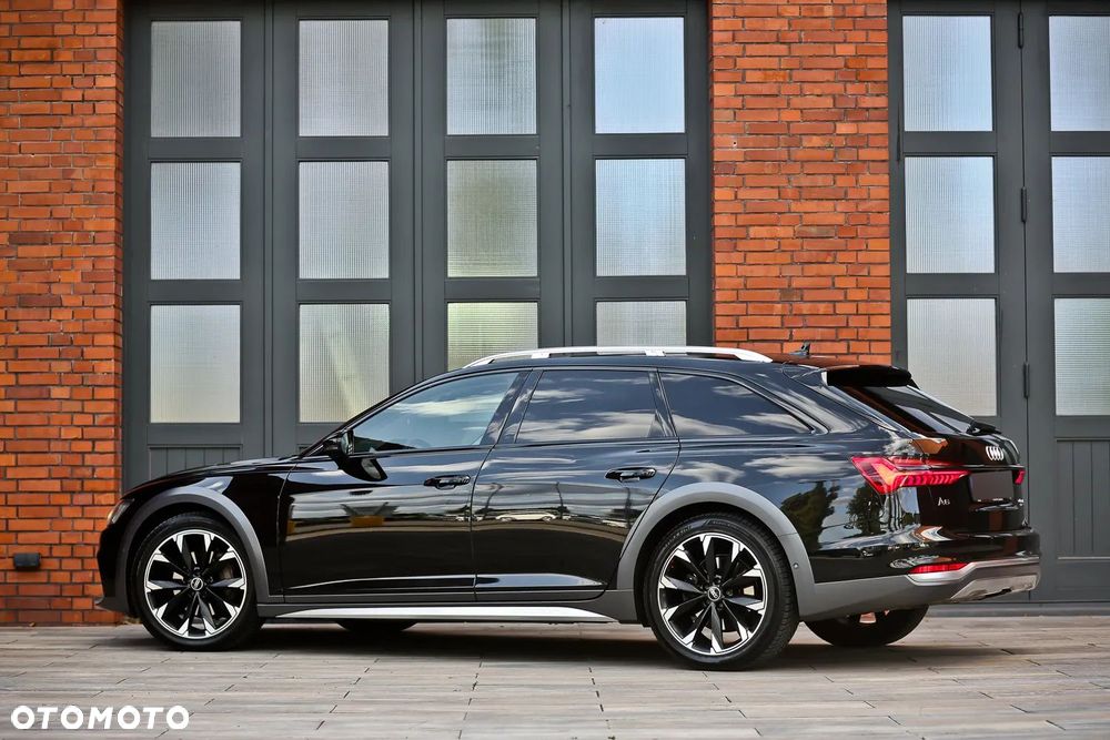 Audi A6 Allroad - 15