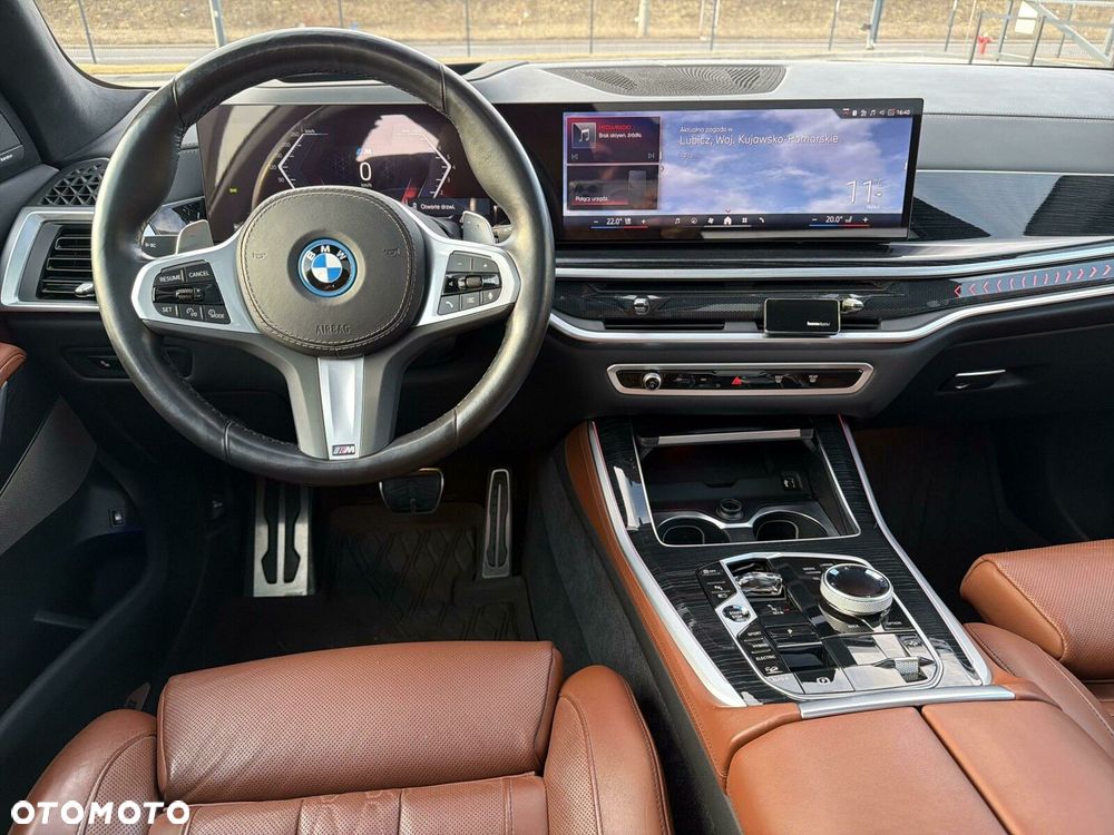 BMW X5 - 6