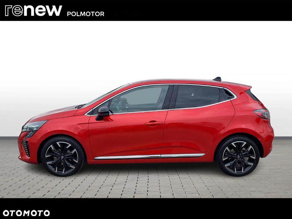 Renault Clio 1.0 TCe Techno - 2