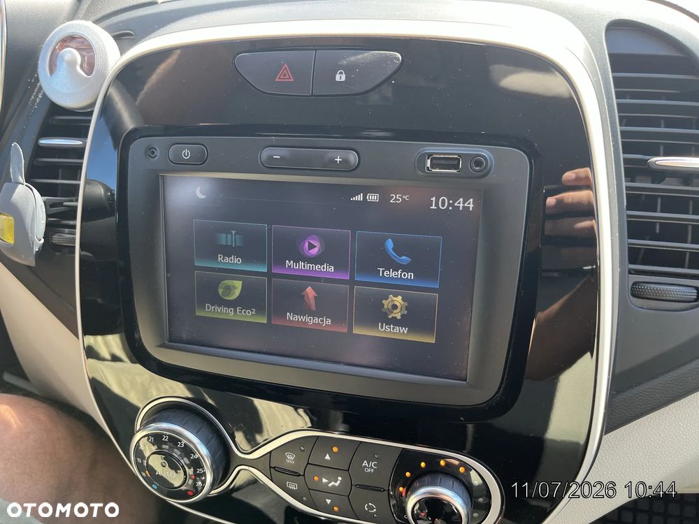 Renault Captur 0.9 Energy TCe Life EU6 - 18