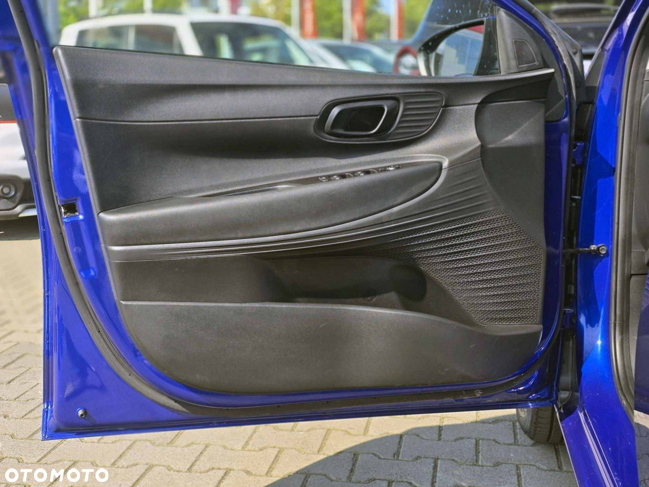 Hyundai i20 - 12