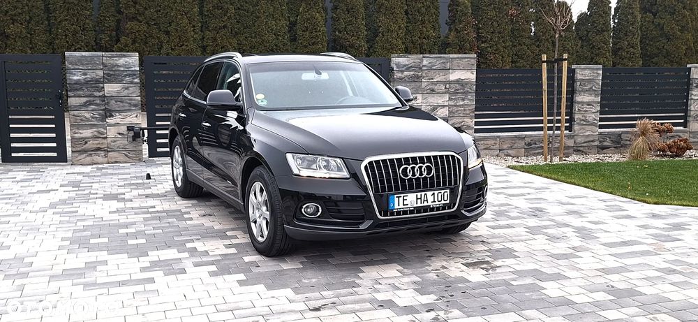 Audi Q5 2.0 TDI (clean diesel) ultra - 22