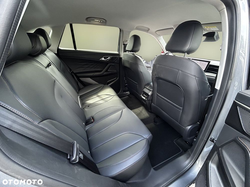MG HS 1.5T HEV+ Exclusive - 9