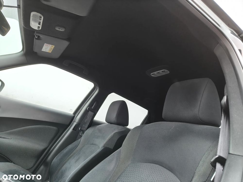 Nissan Juke 1.2 DIG-T 360 - 7