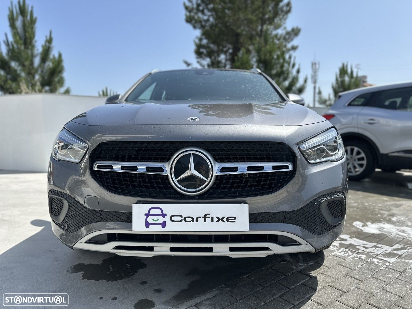 Mercedes-Benz GLA 250 e Style - 4