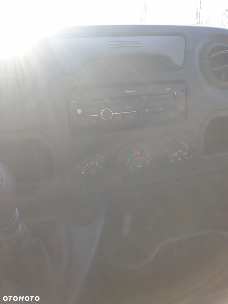 Renault master - 10