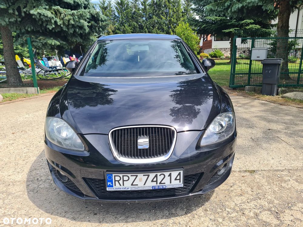 Seat Leon - 3
