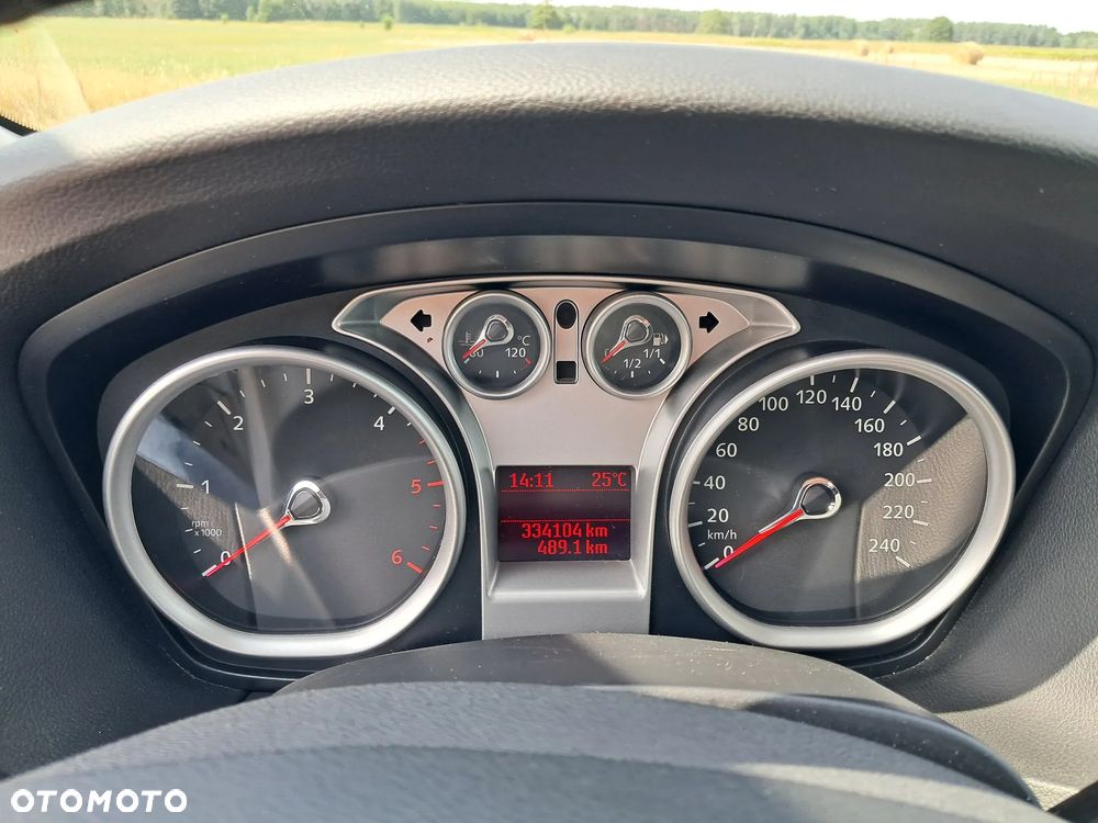 Ford Focus - 10