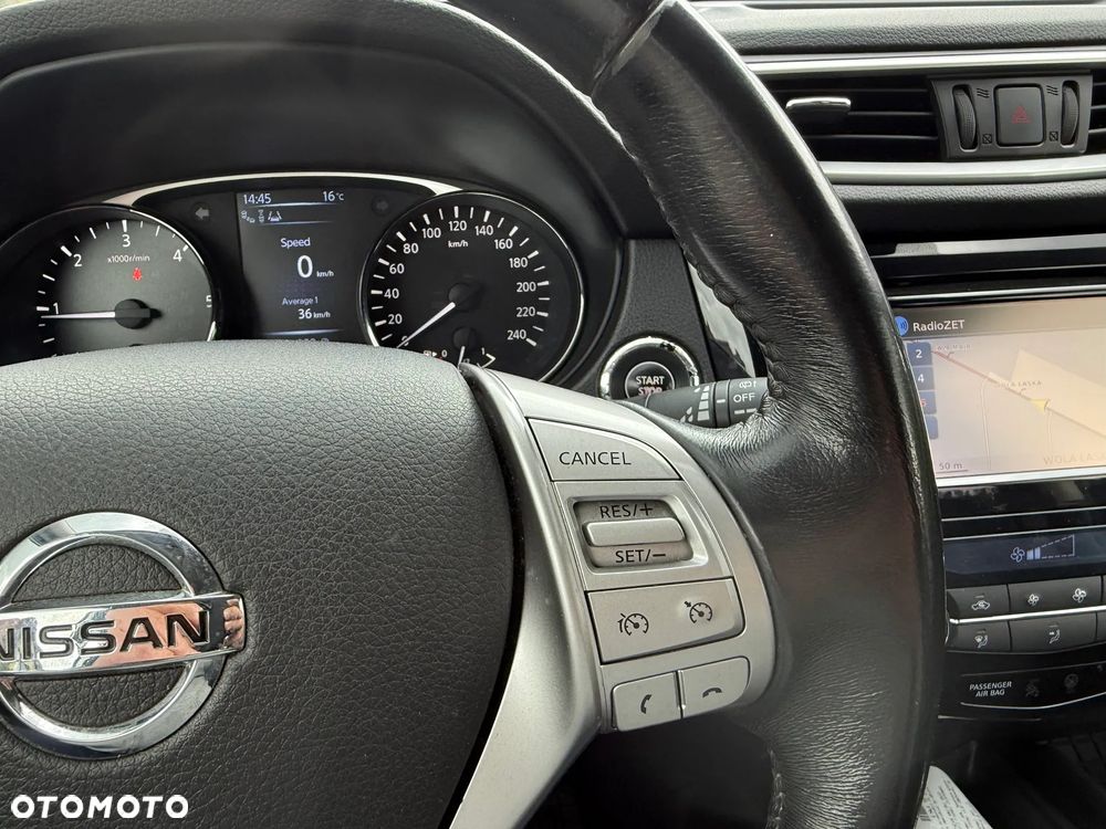 Nissan X-Trail 1.6 DCi ALL-MODE 4x4i Tekna - 26