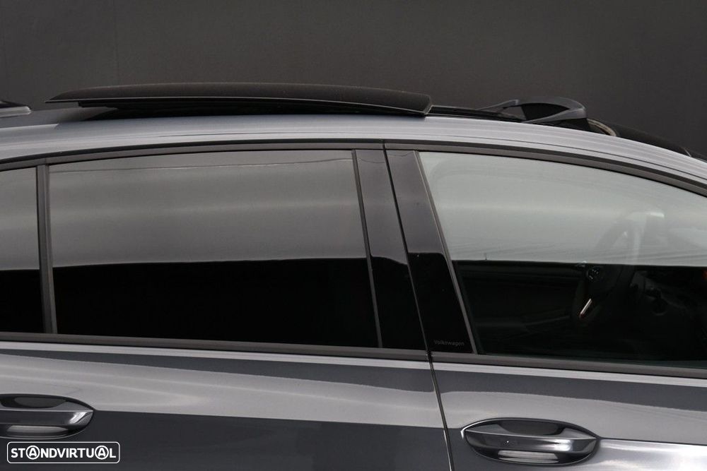 VW Golf 2.0 TSI GTI Clubsport DSG - 11