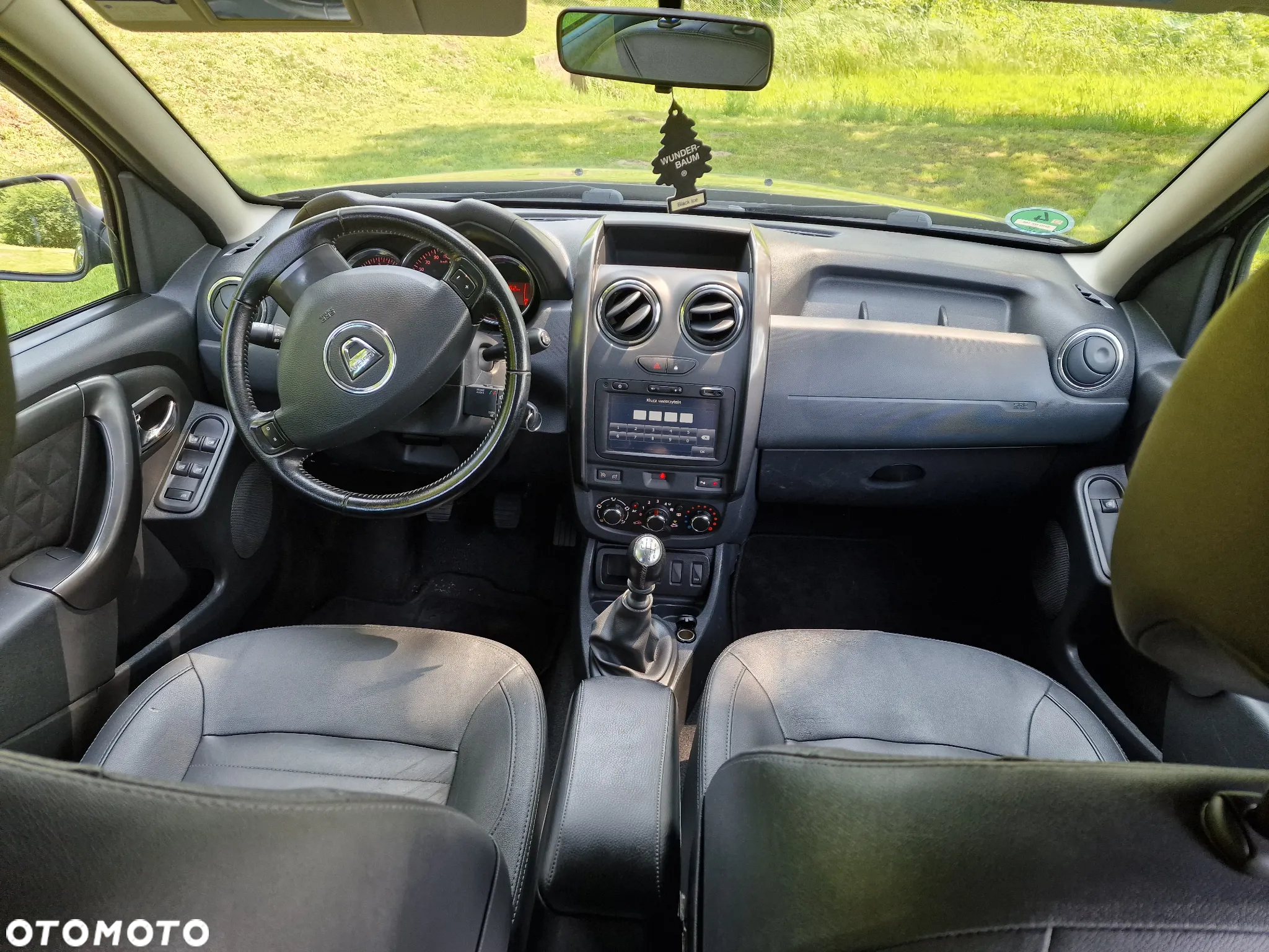 Dacia Duster TCe 125 2WD Prestige - 3