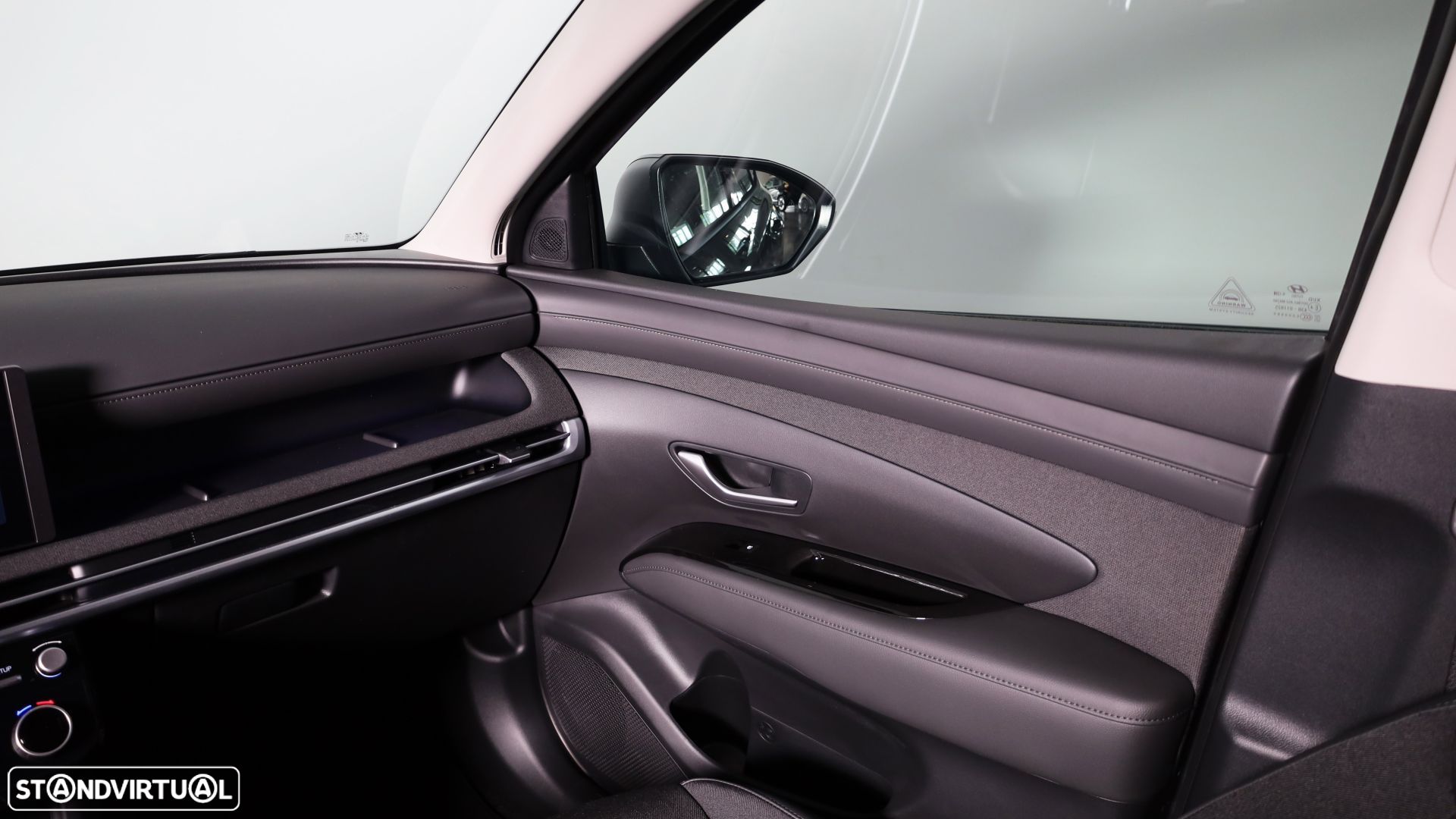 Hyundai Tucson 1.6 T-GDI PHEV Vanguard - 17