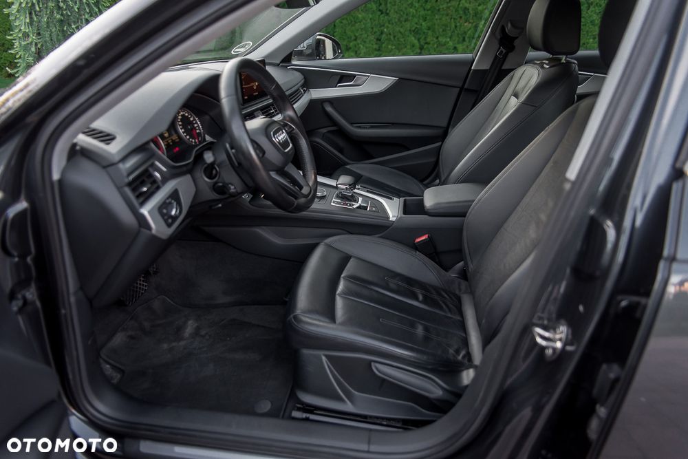 Audi A4 Avant 2.0 TDI S tronic design - 14