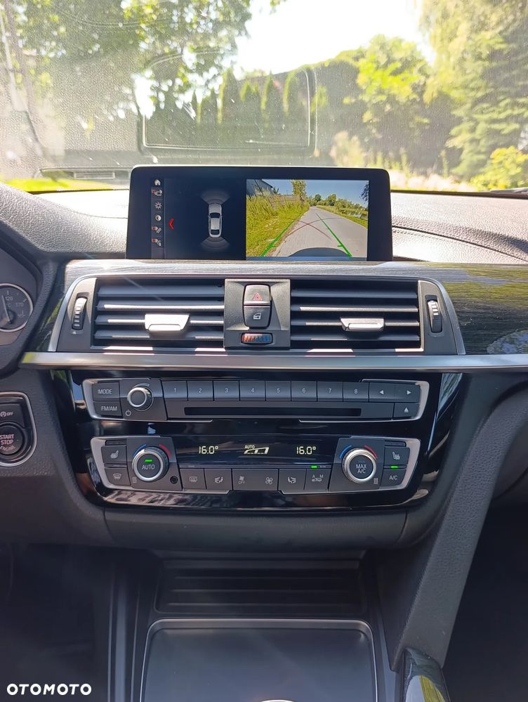 BMW Seria 4 430i Sport-Aut Advantage - 11