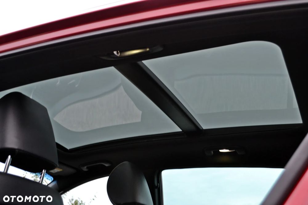 Kia Sportage 2.0 CRDI AWD Eco-Dynamics+ (48V M-H) GT LINE - 8