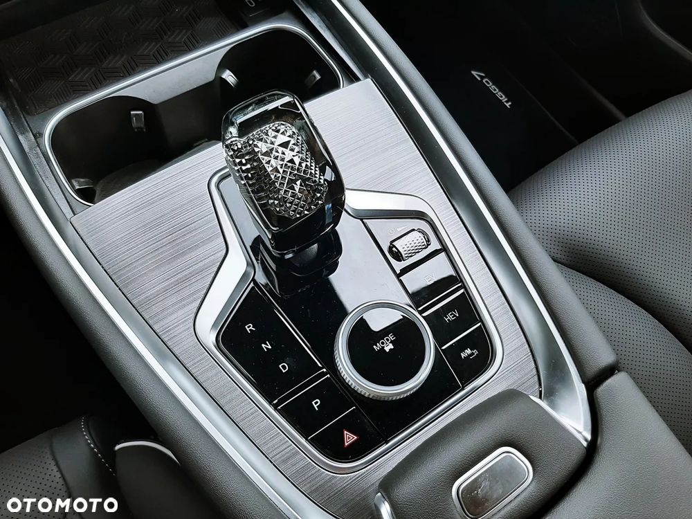 Chery Tiggo 7 1.5 T-GDI Super Hybrid Comfort DHT - 36