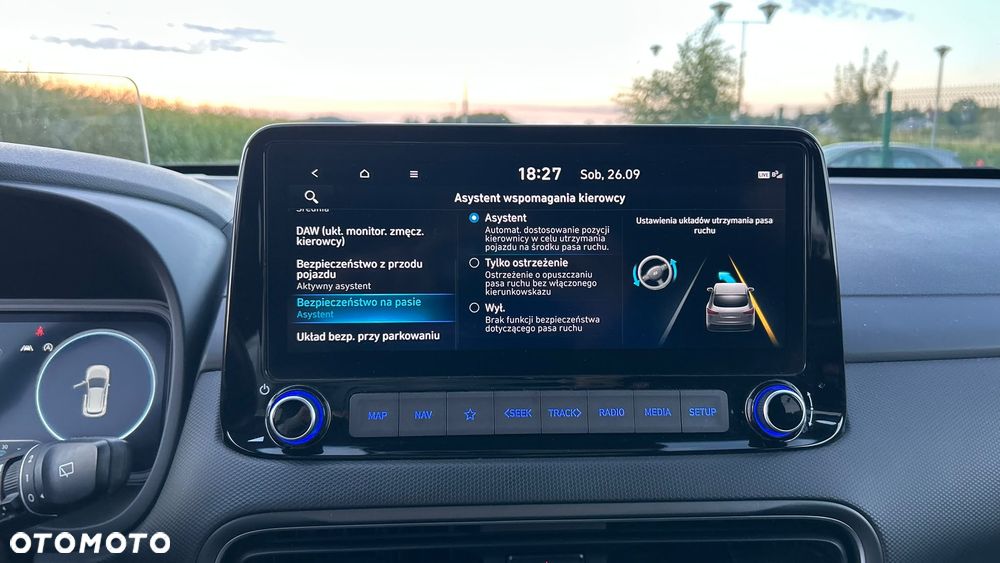 Hyundai Kona 1.6 CRDi 48V-Hybrid Select - 40