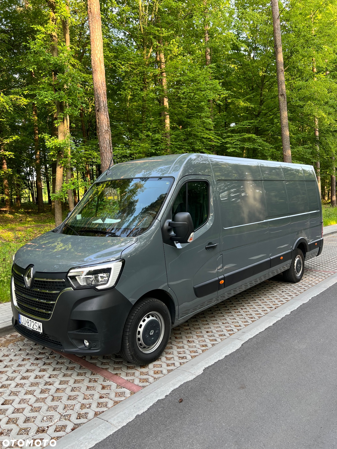 Renault Master - 5