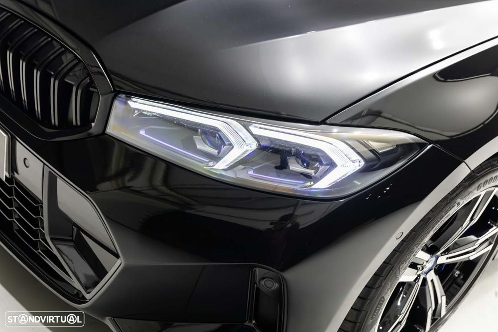 BMW 330 e Pack M Auto - 13