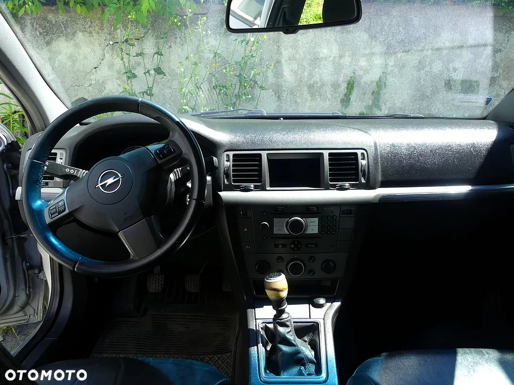 Opel Vectra 1.9 CDTI Cosmo - 8