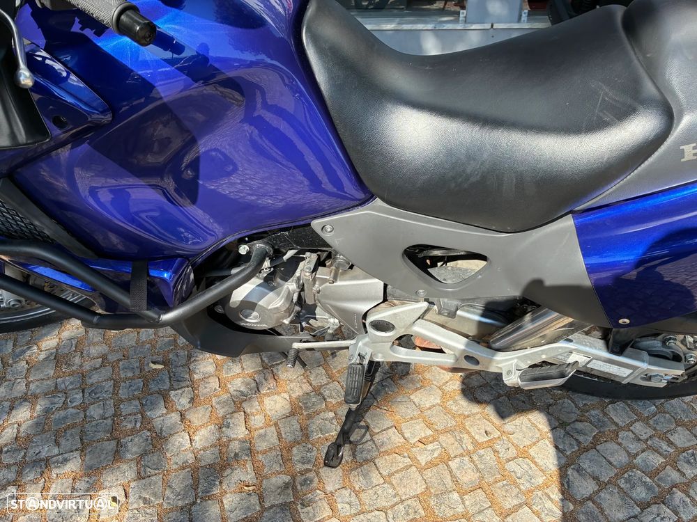 Honda XL 1000 VARADERO - 8