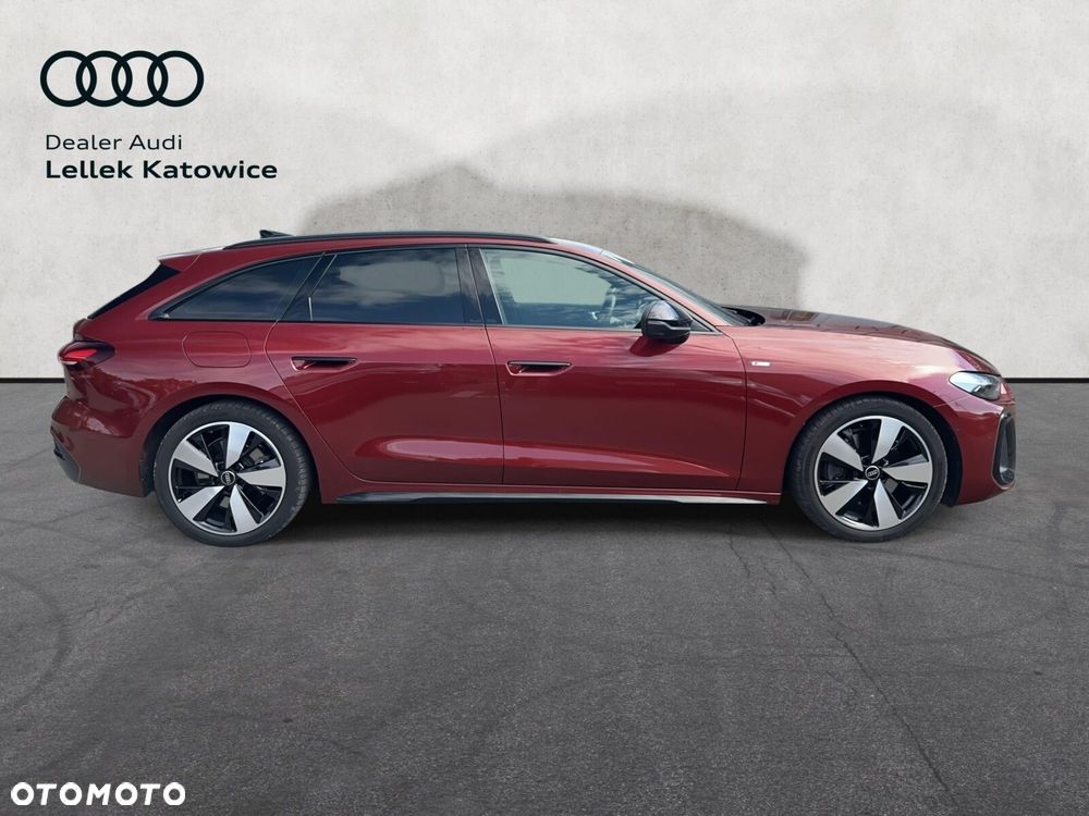 Audi A5 Avant - 5