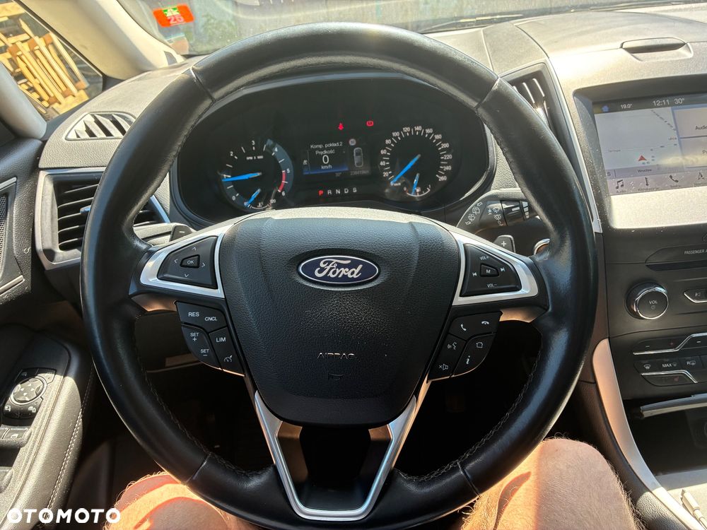Ford S-Max 2.0 EcoBlue ST-Line - 9