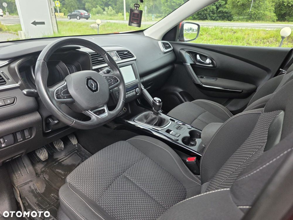 Renault Kadjar - 25