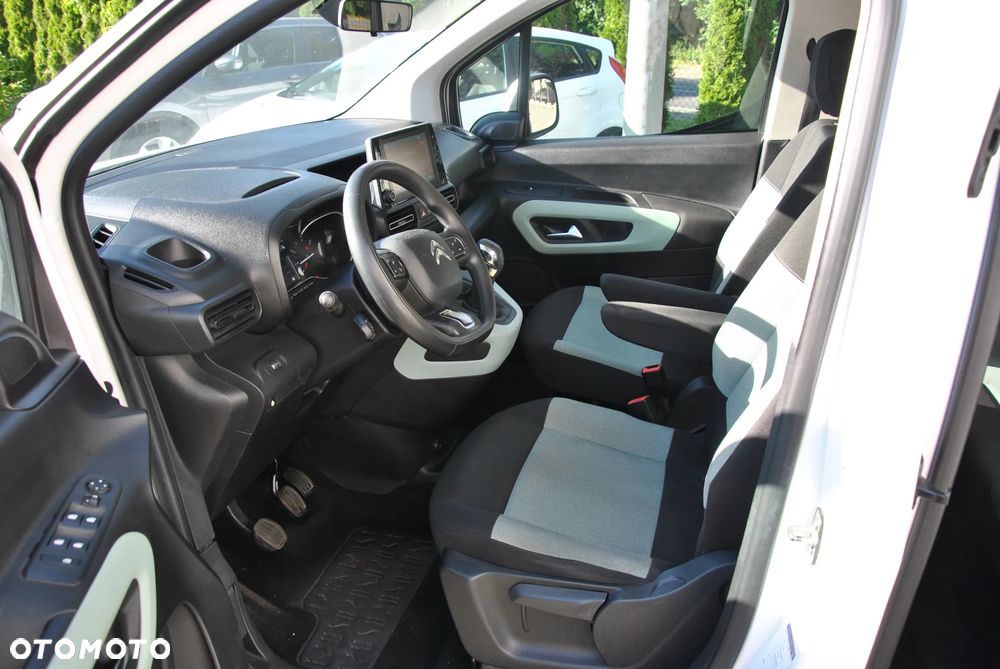 Citroën Berlingo XL 1.5 BlueHDI Feel Pack S&S (7-os.) - 17
